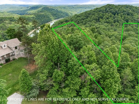LAND - Burnside, KY