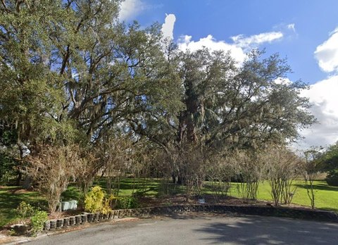 Land - HAINES CITY, FL