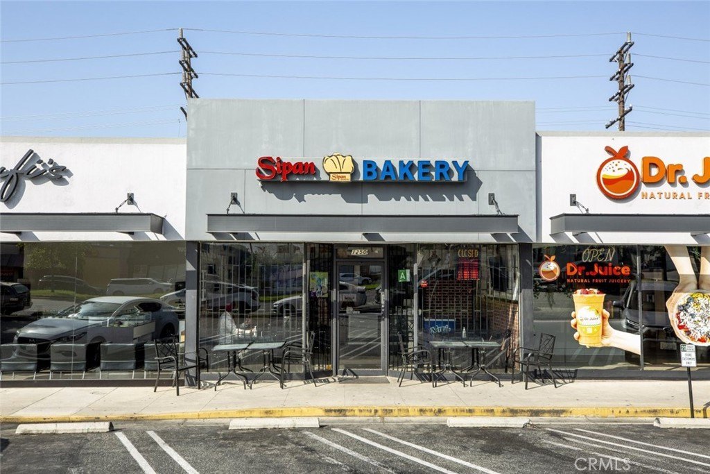 Turnkey Bakery in Prime Location