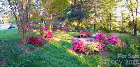 LAND - Statesville, NC