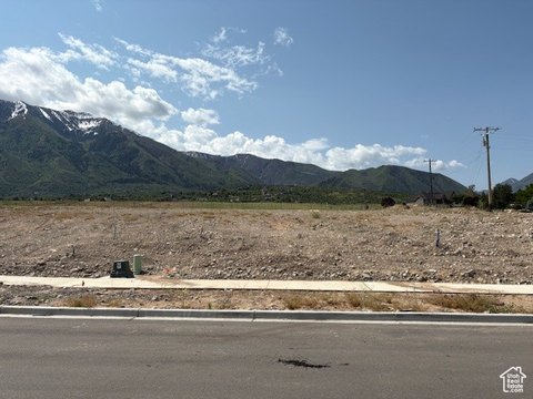 Residential Land with Valley Views