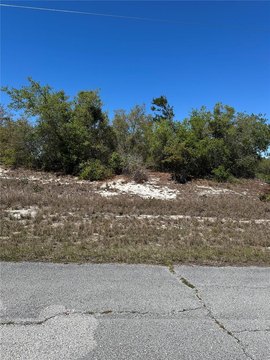 Residential Land in Kissimmee, FL