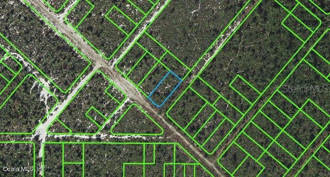 Residential Land in Highlands Park