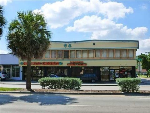 North Miami Beach Office Space