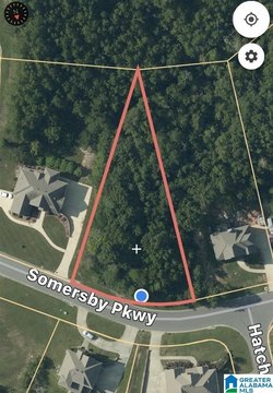 Residential Lot in Established Subdivision