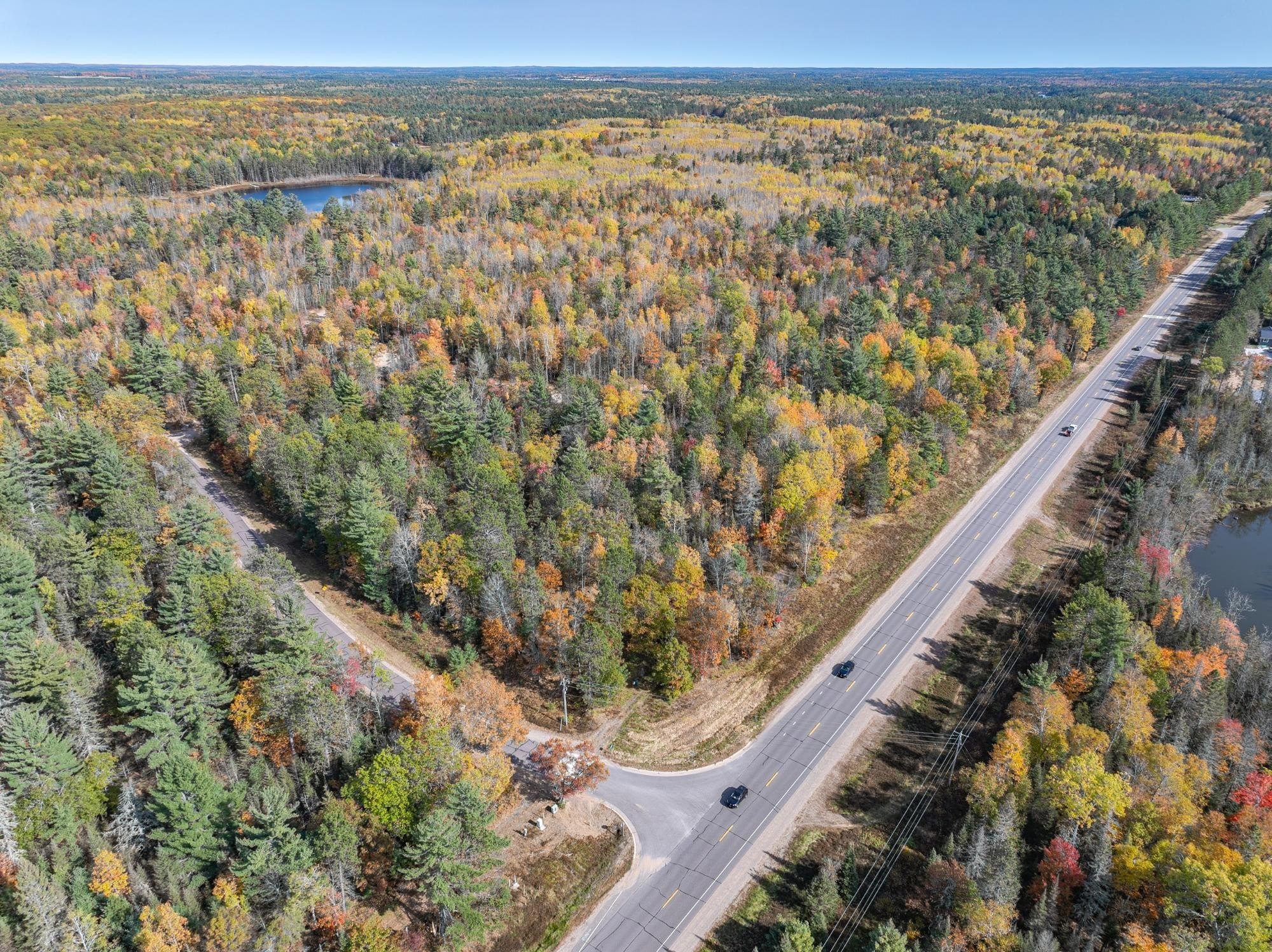 Eagle River Land Parcel For Sale