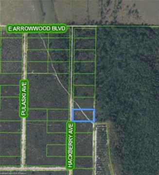 Land, Avon Park, FL
