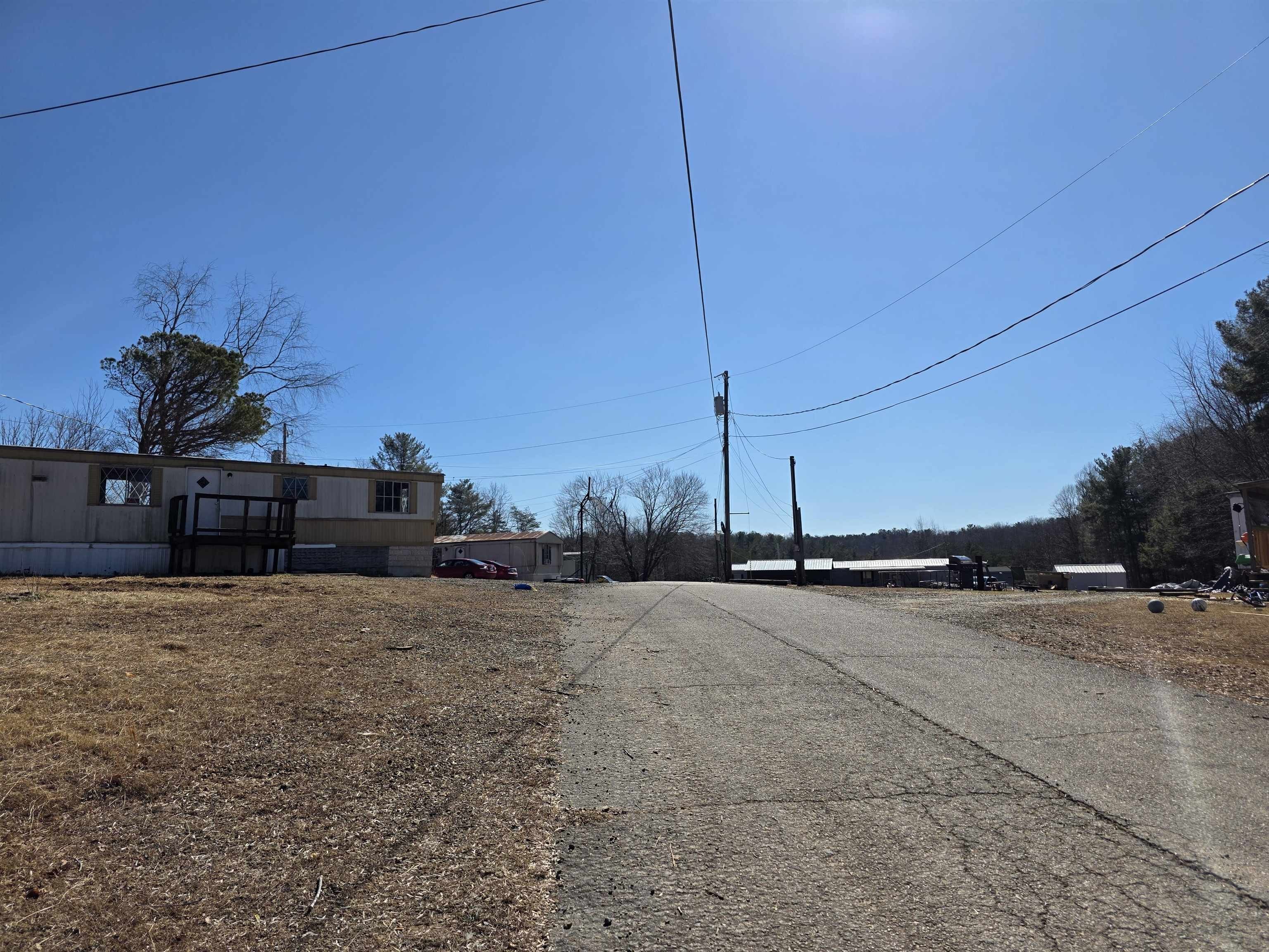 Bassett, VA Mobile Home Park