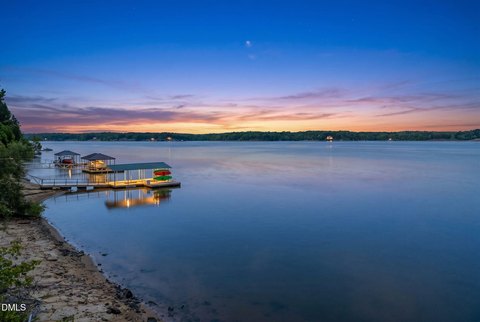 LAND - Clarksville, VA