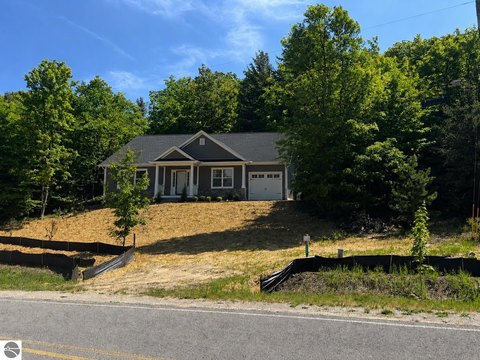 Vacant Lot/Land, Cedar, MI