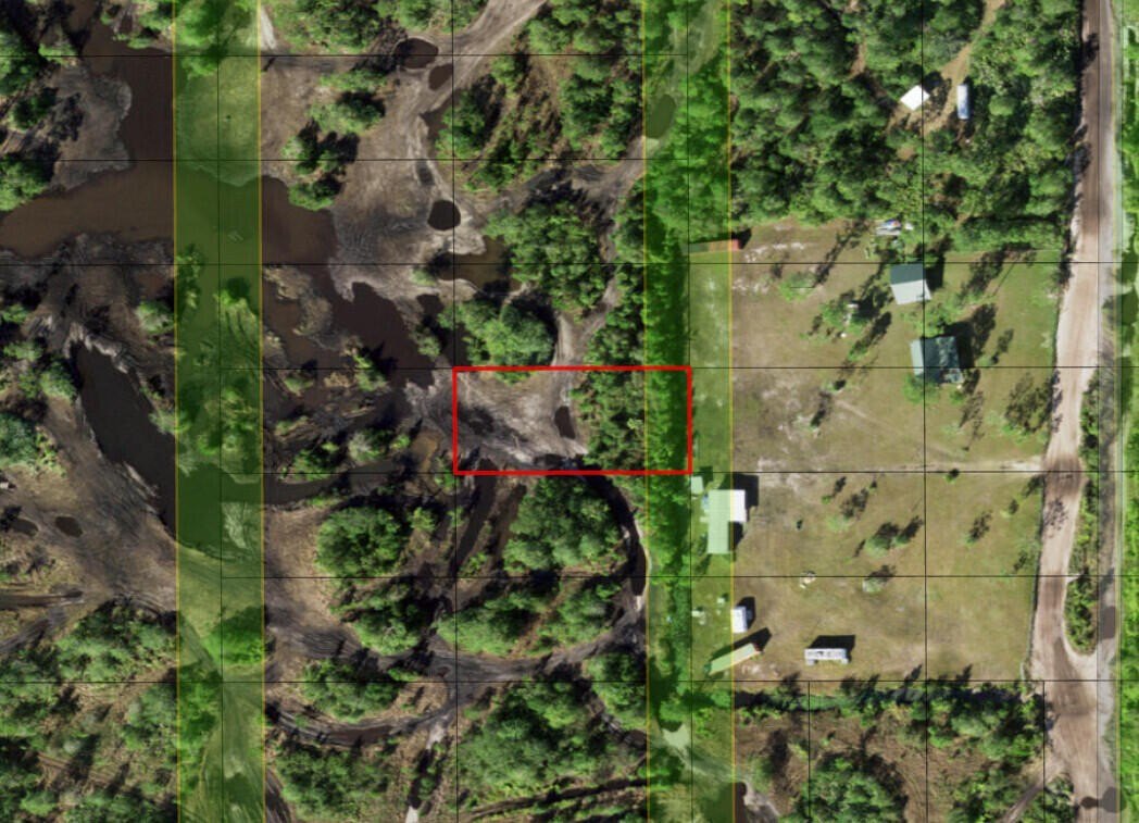Residential Land in St. Cloud