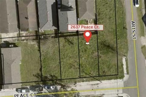 St. Roch Development Opportunity