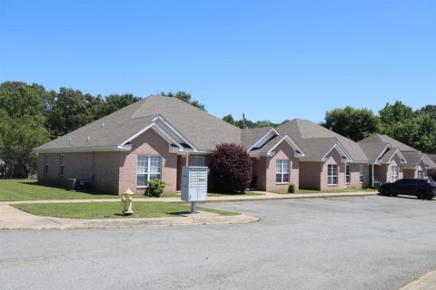 Cabot Duplex Investment Opportunity
