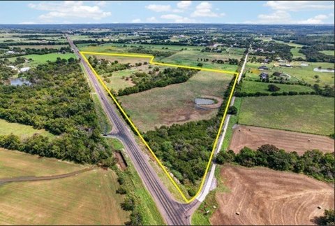 Commercial Land Development Opportunity