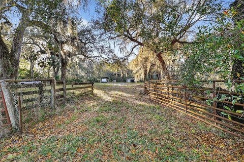 Acreage Residential Homesite