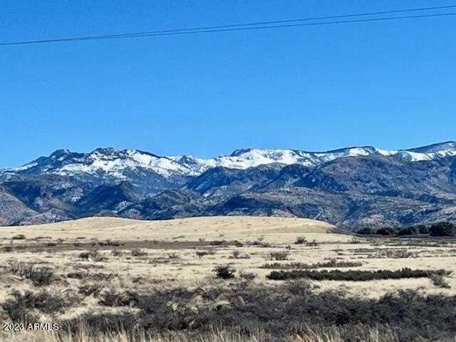 Scenic Land Adjacent to Monument