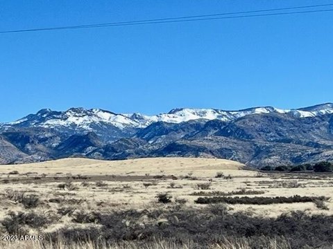 Scenic Land Adjacent to Monument