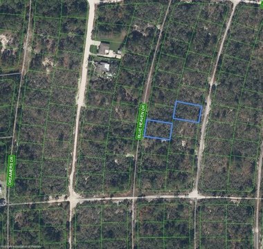 Land, Lake Placid, FL