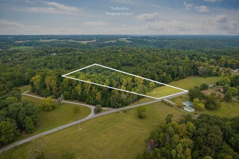 Smithville Land with Development Potential