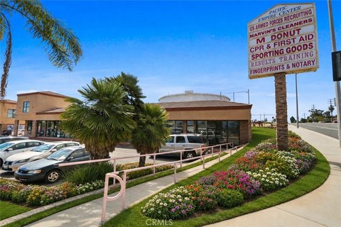 High-Traffic Retail Space Available