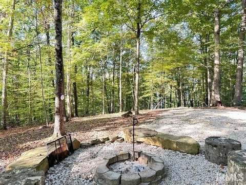 Unionville Land with Lake Views