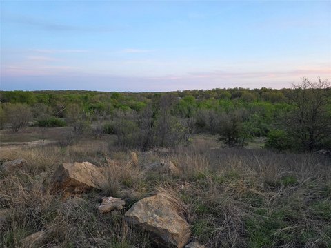 Hunting Land with Pond