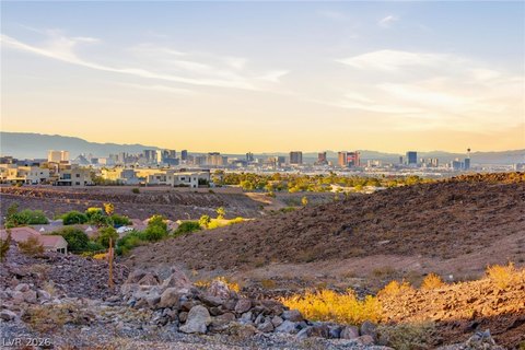 Land, Henderson, NV