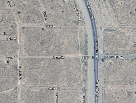 LAND - Albuquerque, NM