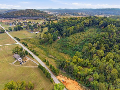 Land, Somerset, KY