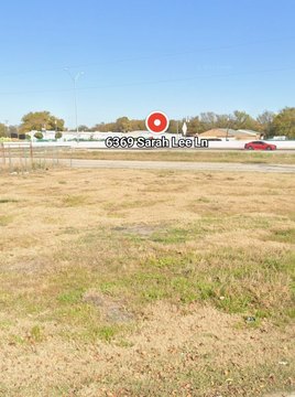 Corner Development Land Opportunity