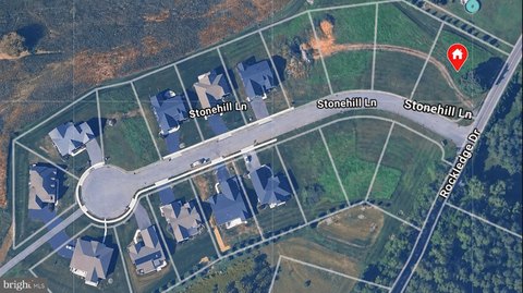 Land, CARLISLE, PA