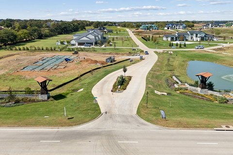 Land, Bartonville, TX