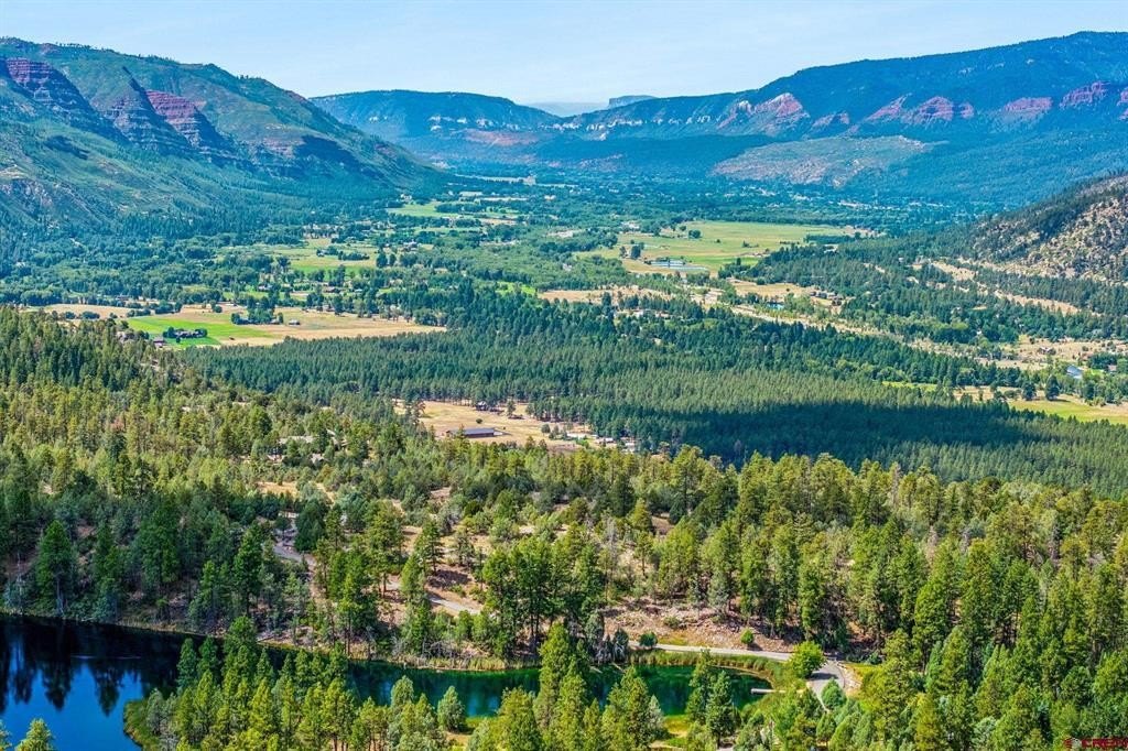 Land For Sale, Durango, CO