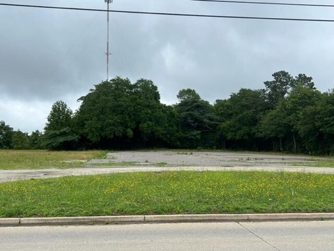 Unrestricted Land in Aiken, SC