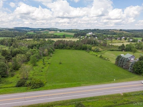 Richfield Springs Land Opportunity