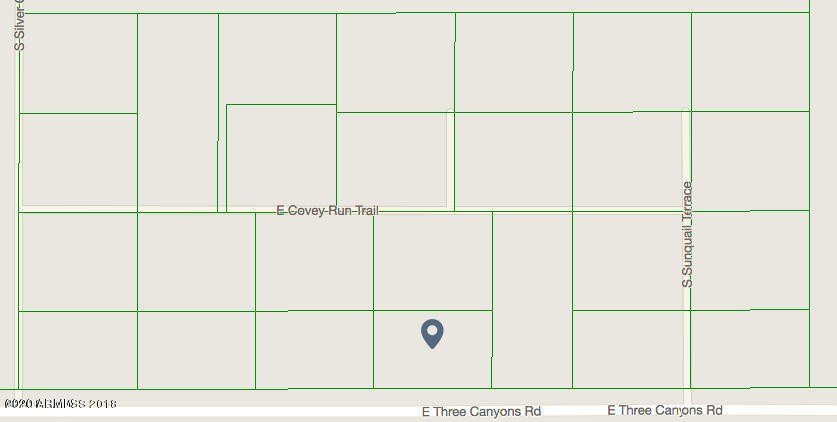 Hereford, AZ Land Opportunity