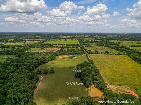 LAND - Other - Fruitvale, TX