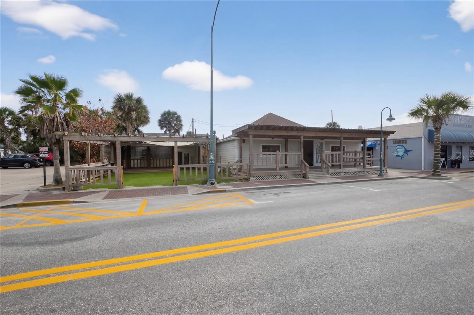 Flagler Avenue Beachside Multi-Use Opportunity