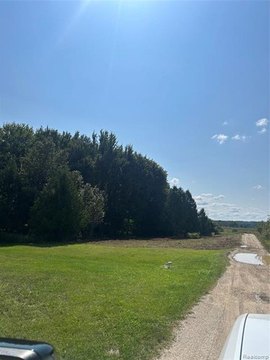 Vacant Land, South Arm Twp, MI
