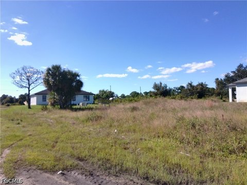 Land, Lehigh Acres, FL