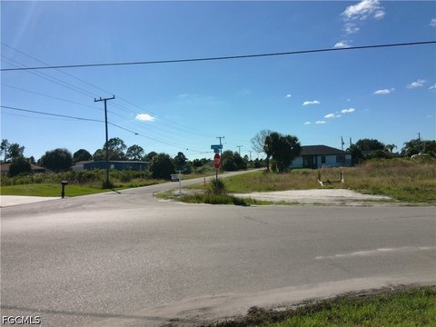 Land, Lehigh Acres, FL