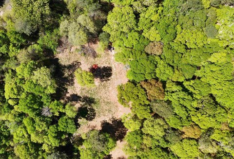 Residential Land in Fort Valley