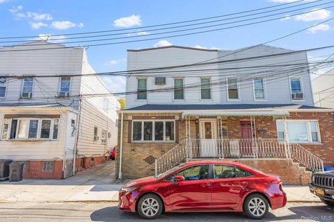 Middle Village Two-Family Home