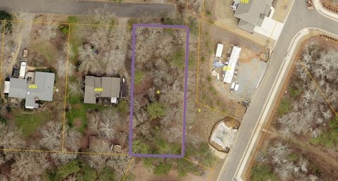 Land, Kennesaw, GA