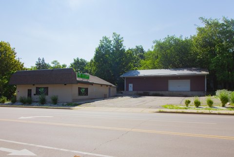 Turnkey Cannabis Provisioning Center