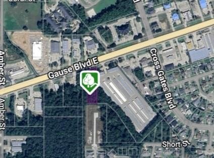 Commercial Land Parcel for Sale