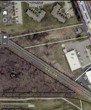 High-Visibility Commercial Lot Opportunity