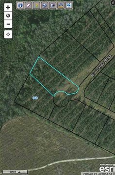 Residential Land in Gated Community