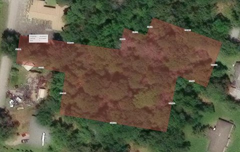 LAND - Lufkin, TX