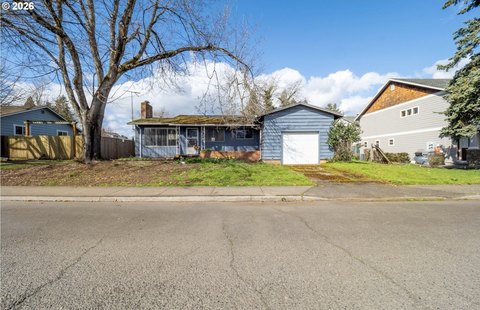 LAND - Canby, OR